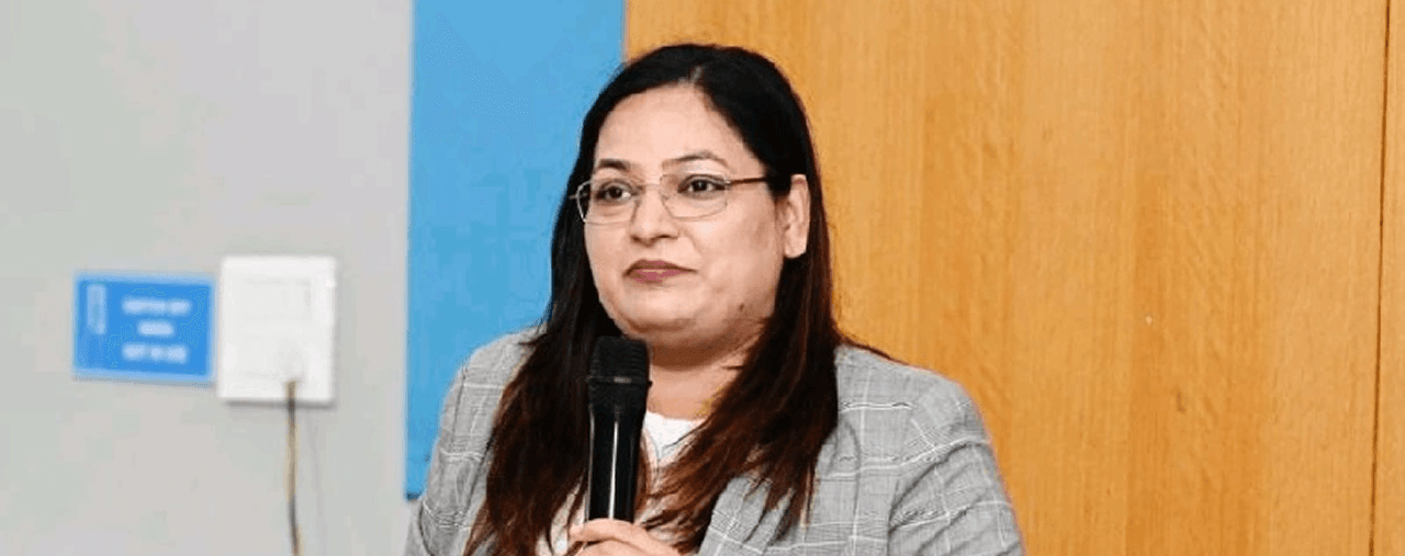 Garima Singh