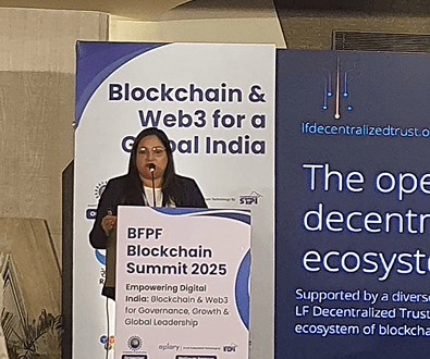 Blockchain Summit 2025