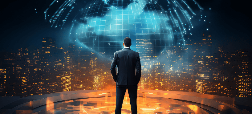 Global Leader in Blockchain, Tokenization & AI Strategy 18+ years architecting regulation-ready, enterprise-grade digital ecosystems