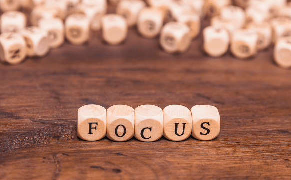 Current Focus