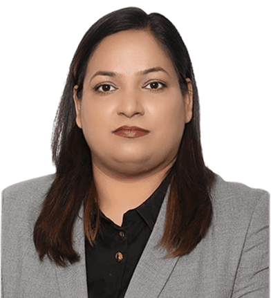 Garima Singh | Blockchain Leader, Researcher & Tokenization Consultant