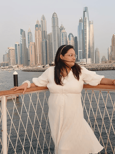 Gitex Dubai 2024