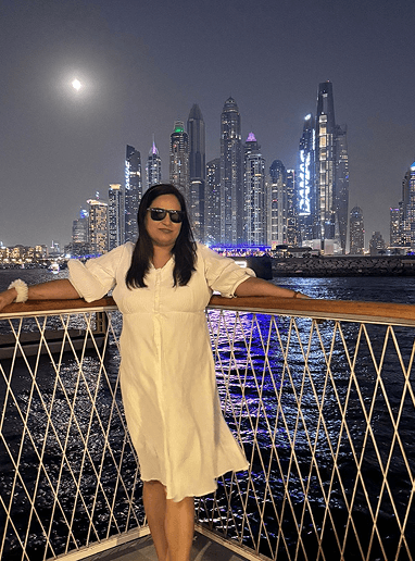 Gitex Dubai 2024