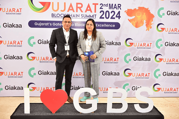 Gujrat Summit - 1