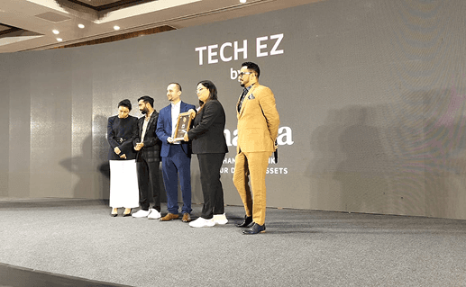 Mid Day India Influencer Award 2025 - 2