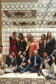 Mid Day India Influencer Award 2025 - 3