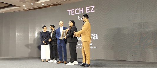 Mid Day India Influencer Award 2025 - 4