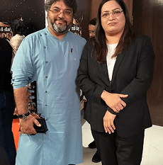 Mid Day India Influencer Award 2025 - 5