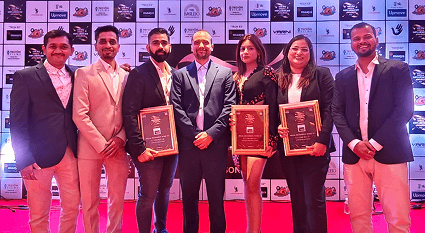 Mid Day India Influencer Award 2025 - 6