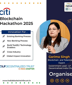 National Blockchain Summit Delhi 2025 - 2