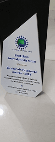 National Blockchain Summit Delhi 2025 - 3