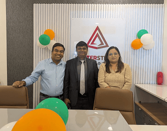 National Blockchain Summit Delhi 2025 - 5