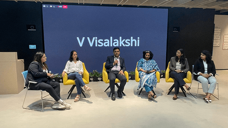 National Blockchain Summit Delhi 2025 - 7