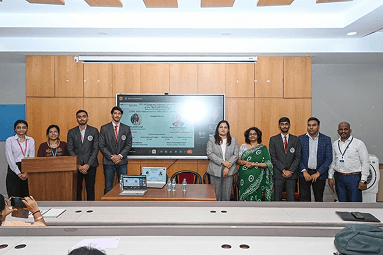 National Blockchain Summit Delhi 2025 - 9