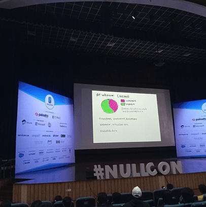 Nullcoin 2023 - 2