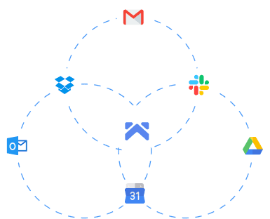 Web3 Solutions Illustration