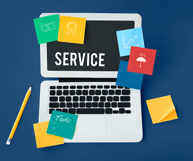 Services