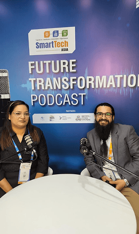 SmartTech Asia 2025 - 4