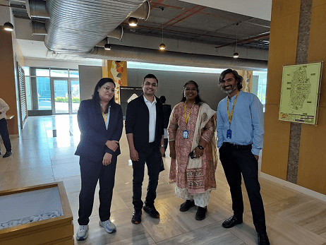 Blockchain Tech Fest 2024 - 2