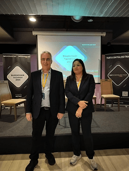 Blockchain Tech Fest 2024 - 3