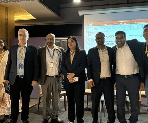 Blockchain Tech Fest 2024 - 4