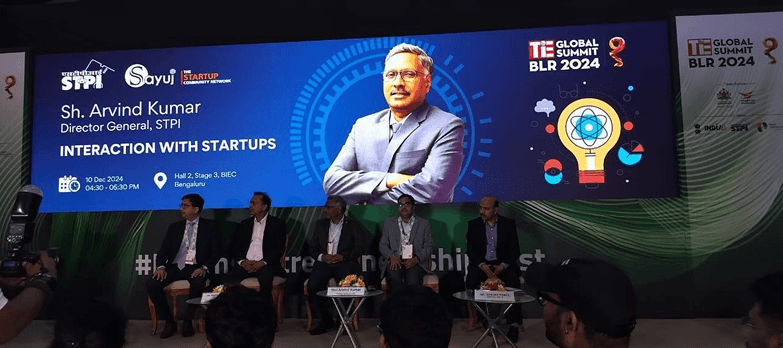 TYE Global (TIE Young Entrepreneurs)