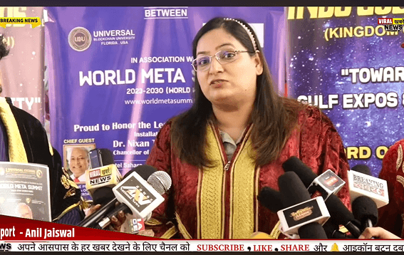 World Meta Summit - 2
