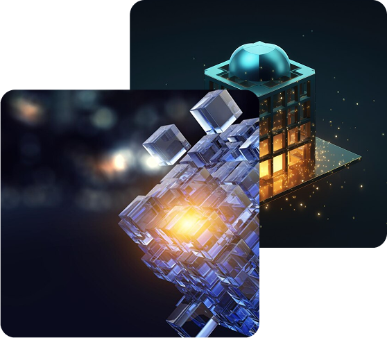 AI + Blockchain