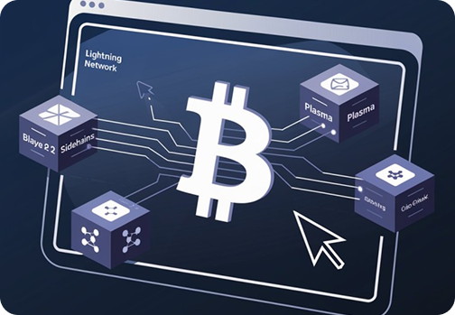 bitcoin L2