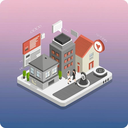 Revolutionizing Land Title Transfers: A Blockchain-Based Solution