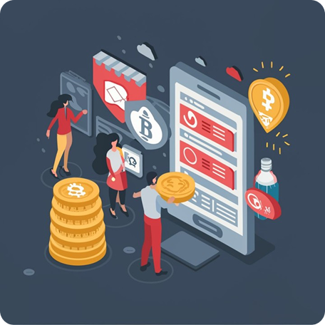 Blockchain's Impact on Reducing Counterfeit Risks in E-Commerce