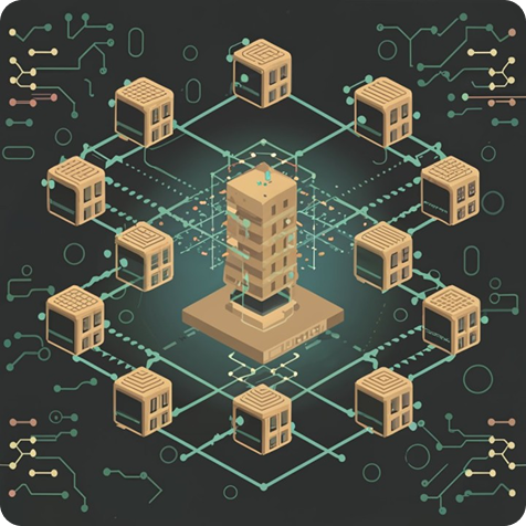 AI + Blockchain