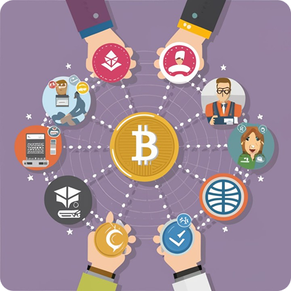 AI + Blockchain