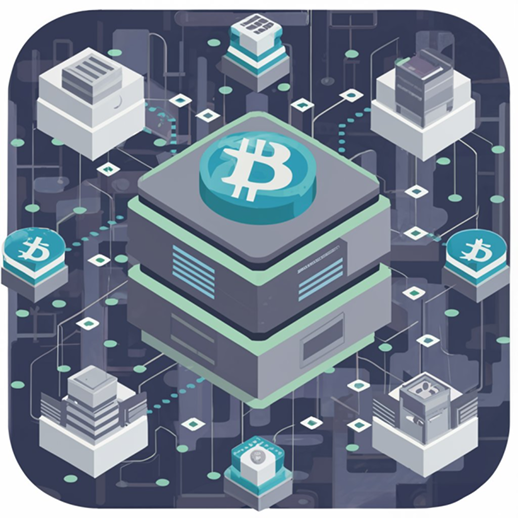 AI + Blockchain