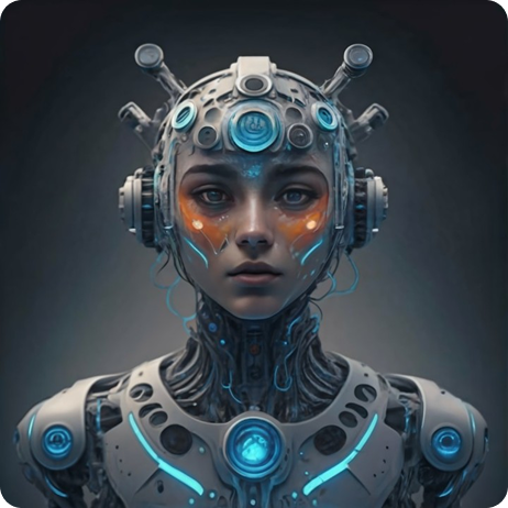 AI + Blockchain