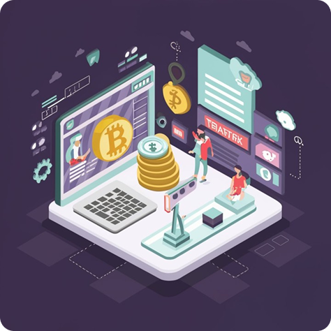 AI + Blockchain