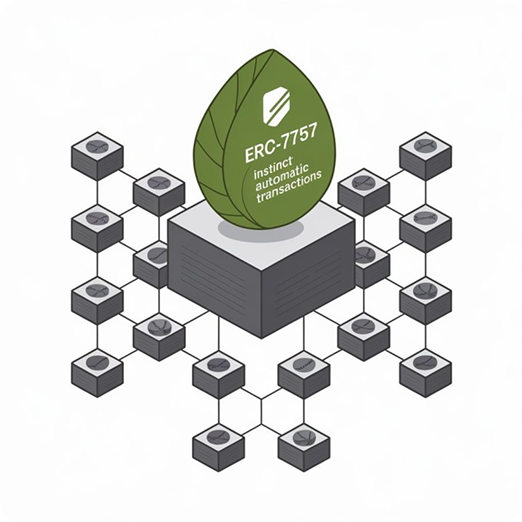 AI + Blockchain